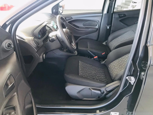 Imagem 6 de 12 de Ford Ka 2019 1.0 Se Flex 5p