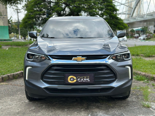 Chevrolet Tracker 1.0 TURBO FLEX AUTOMÁTICO