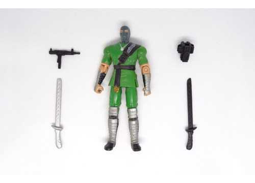 Gi Joe Kama Kura V3 2005