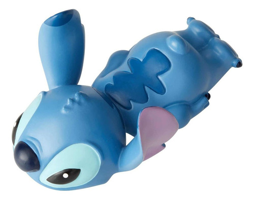Enesco Disney Showcase Lilo And Stitch - Mini Figura Para Co