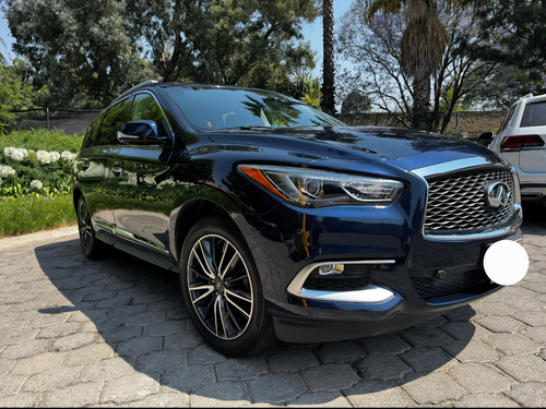 Infiniti Q60 Perfection Plus
