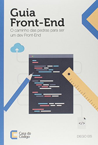 Libro Guia Front End O Caminho Das Pedras Para Ser Um Dev Fr