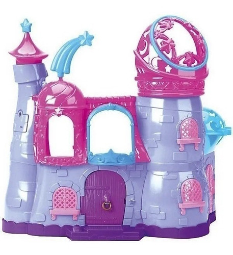 Filly Stars Observatorio Lunar Con Accesorios Itm M081031