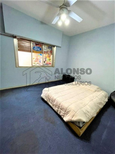 Imagen 25 de 30 de Gran Dpto 3 Amb Con Terraza Propia Y Parrilla - Lanús Oeste