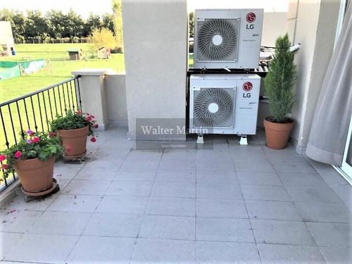 Imagen 22 de 30 de Casa En Venta 5 Ambientes Con Piscina En Escobar - Haras Santa Maria Barrio El Atardecer