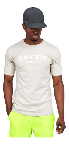 Remera Sicilia Spor71vo C7u8 Refans A+ Positivo