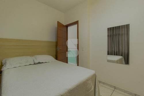 Imagem 16 de 25 de Casa À Venda, 2 Quartos, 1 Vaga, Inconfidentes - Contagem/mg - 25728