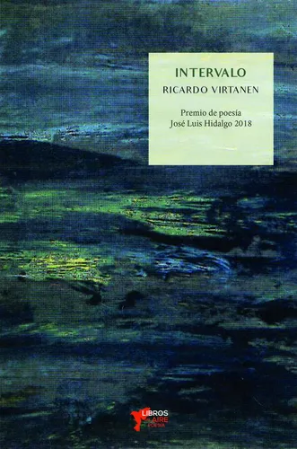 Intervalo (libro Original)