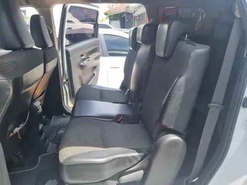 Suzuki Xl7 1.5l Mt 4x2