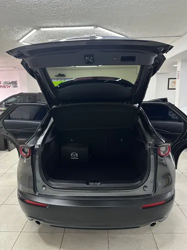 Mazda CX-30 2.5 Grand Touring Lx 4x4