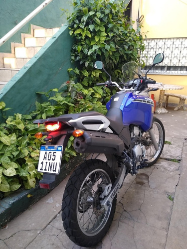 Yamaha Tenere 250 Cc (no Tornado,xtz, Twister, Ybr,falcon)