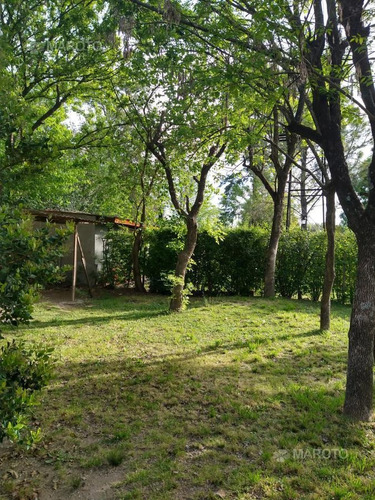 Imagen 20 de 20 de Casa En Venta En Maschwitz - Maroto Propiedades