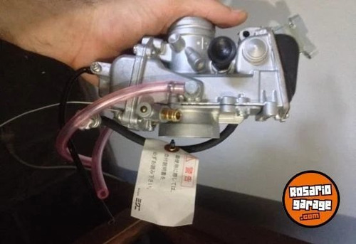Imagen 9 de 10 de Suzuki Dr 350 S