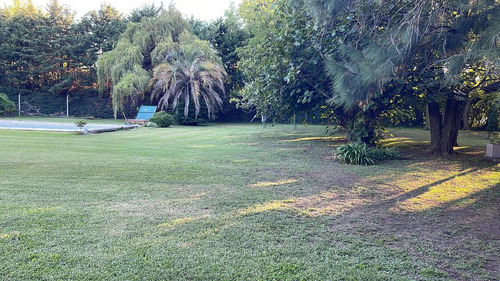 Quinta Quinta En Venta - 4 Dormitorios 3 Baños - 13.500mts2 - Esteban Echeverria