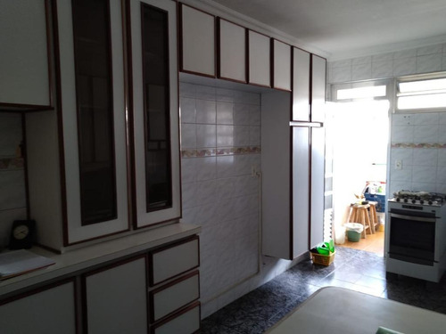 Apartamento Com 2 Dormitórios À Venda, 85 M² - Rudge Ramos - São Bernardo Do Campo/sp - Ap65534