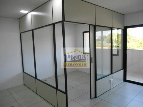 Imagem 6 de 11 de Sala À Venda, 52 M² - Jardim Marchissolo - Sumaré/sp - Sa0128