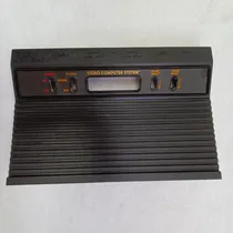 Comprar Carcaça Superior Video Game Atari. Console Atari. Veja Fotos