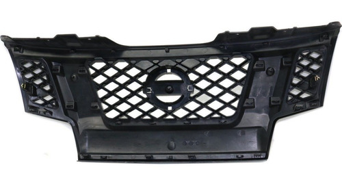Imagen 4 de 4 de Parrilla Nissan Xterra 2009 2010 2011 2012 2013