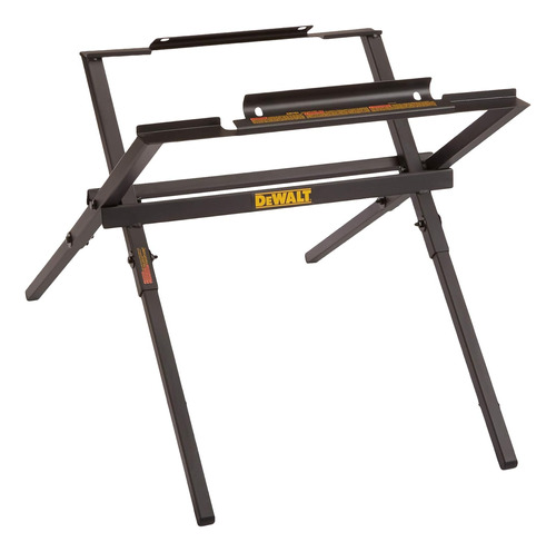 Dewalt Dw7451 Soporte De Sierra Para Tabla Compacta