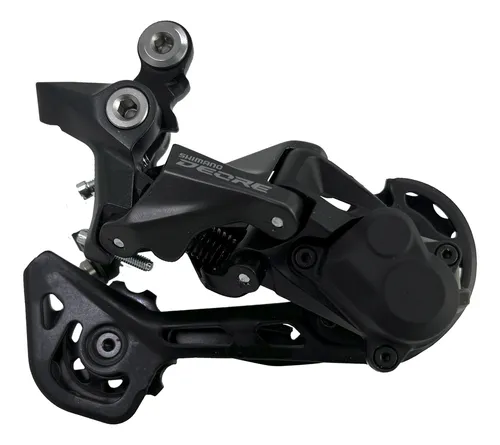 Palanca 10v Montaje Directo Shimano M4100 + Tensor Shimano