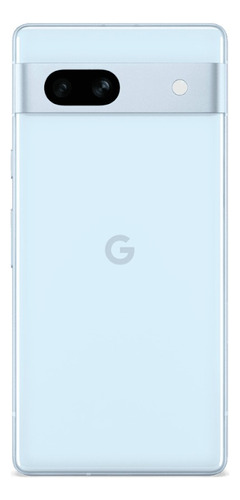 Google Pixel 7A 128 GB azul-claro 8 GB RAM