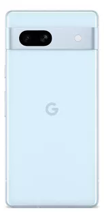 Google Pixel 7A 128 GB azul claro 8 GB RAM