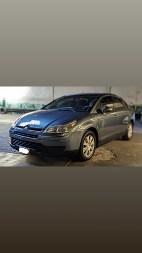 Citroën C4 2.0 I X