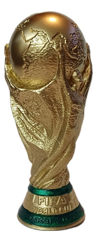 Copa Del Mundial Fifa Qatar 2022, 20cm