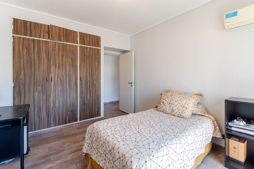 Dpto 4 Amb C/dep Y Cochera En Venta Barrio Norte