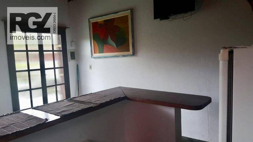 Imagem 30 de 30 de Pousada Comercial À Venda, Sertão Do Cambury, São Sebastião - Po0004. - Po0004