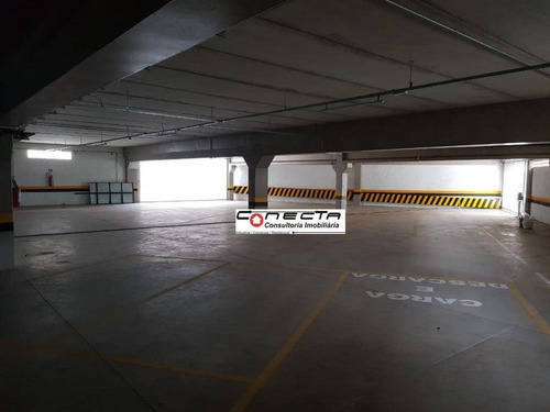 Prédio Para Alugar, 2000 M² Por R$ 45.000,00/mês - Jardim Das Oliveiras - Campinas/sp - Pr0054