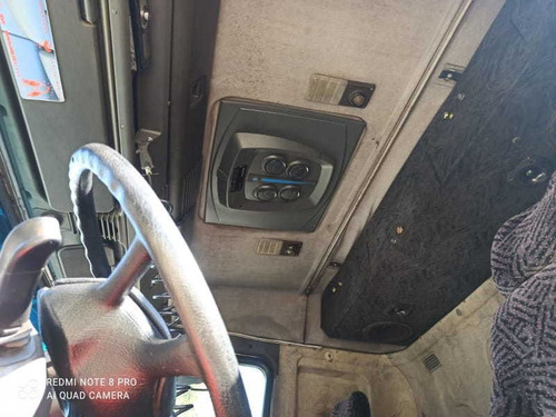 Scania 114 360 4x2 Toco