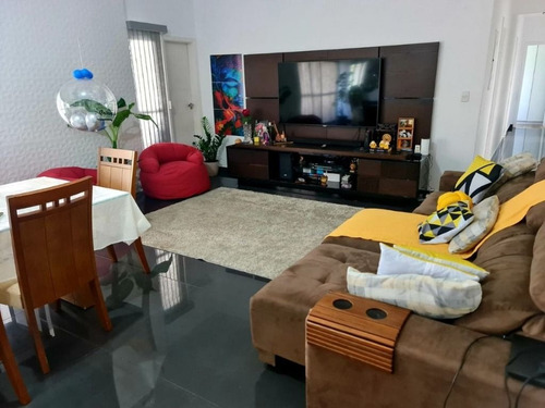 Imagem 12 de 21 de Apartamento Em Ponta Da Praia, Santos/sp De 219m² 3 Quartos À Venda Por R$ 899.000,00 - Ap2329309-s