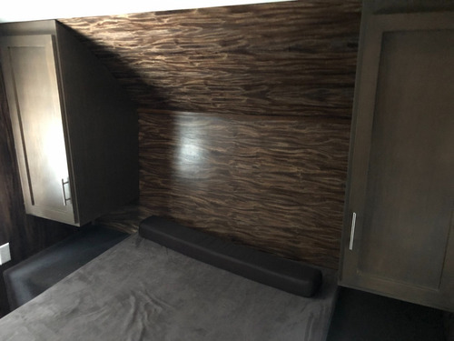 Imagen 13 de 15 de Motor Home Trailewr Home 2019 Shasta 23 Pies Casa Rodante Ac