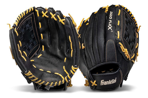 Guante Beisbol Franklin Pro Flex 4114 13 In Adulto