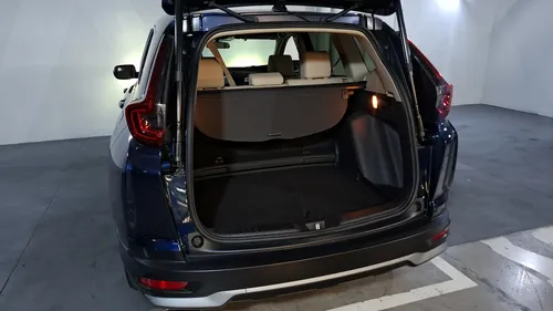 Honda CR-V 1.5 Turbo Plus Cvt