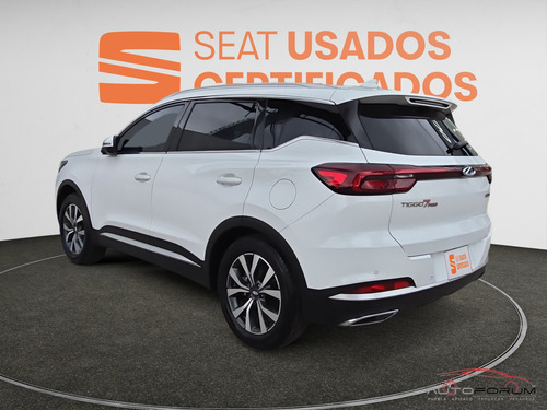 Chirey tiggo 7 pro 1.5 Luxury