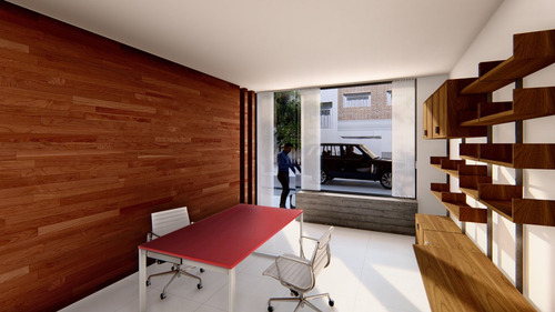 Monoambiente En Venta En La Plata, Pozo