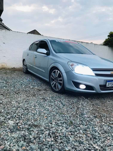 Chevrolet Vectra Elite Elite