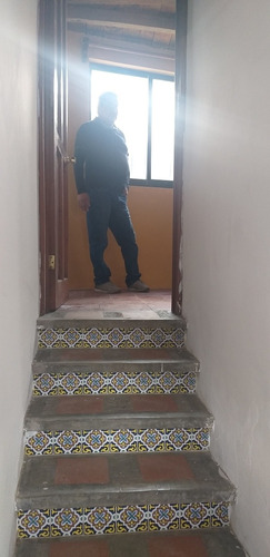 Imagen 11 de 13 de 2 Recámaras Un Baño Casa Tipo Cabaña De Material