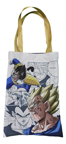 50 Dulceros Majin Vegeta Anime Fiesta Infantil Dragon Ball