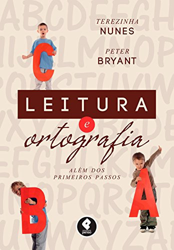 Libro Leitura E Ortografia Além Dos Primeiros Passos De Pete