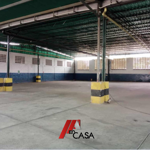 Galpon En Venta Maracaibo.la Pastora. Fácil Acceso Autopista. Negociable