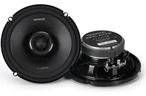 Comprar Cornetas 6.5 Kenwood Excelon 240w 80 Rms Kfc-x175