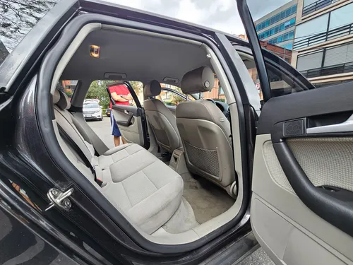 Audi A3 1.6 Hb