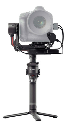 Estabilizador Camara Profesional Dji Ronin Rs2 Combo + Kit