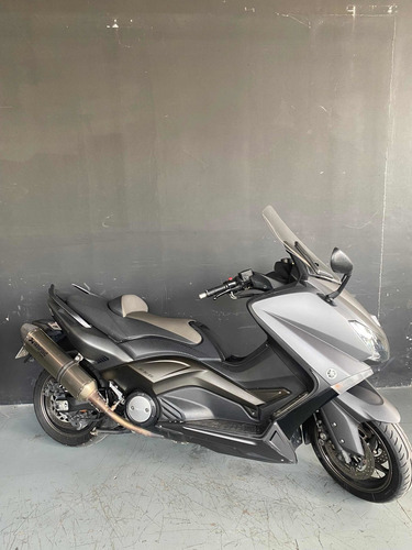Imagen 10 de 15 de Yamaha Tmax 530 Usado Seleccionado - Solo En Motoswift