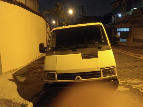 Renault Trafic 2.2 Curto 5p 1998