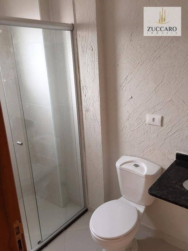 Apartamento À Venda - Vila Galvão, Guarulhos. Condomínio Hebrom, 75m² - 3 Quartos, Suíte, 2 Vagas. Lazer. Financia - Ap12240