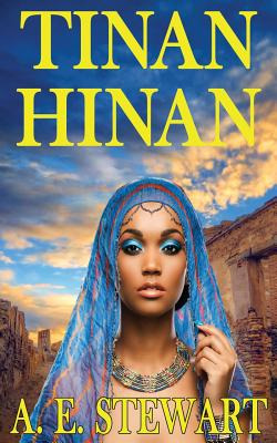 Libro Tinan Hinan - Stewart, A. E.